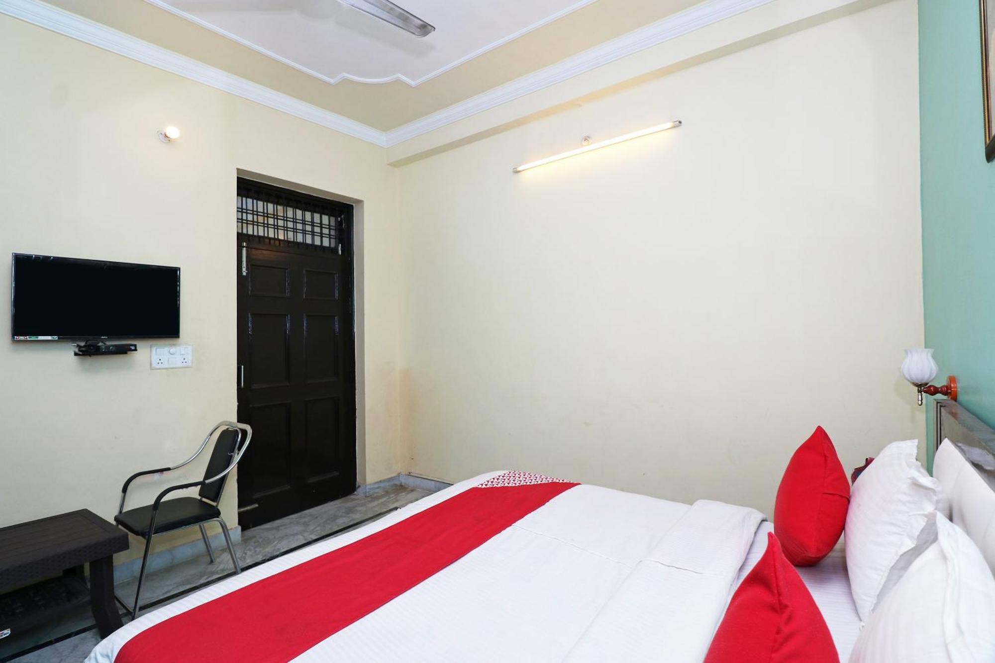 O Nilanjan Hotel
