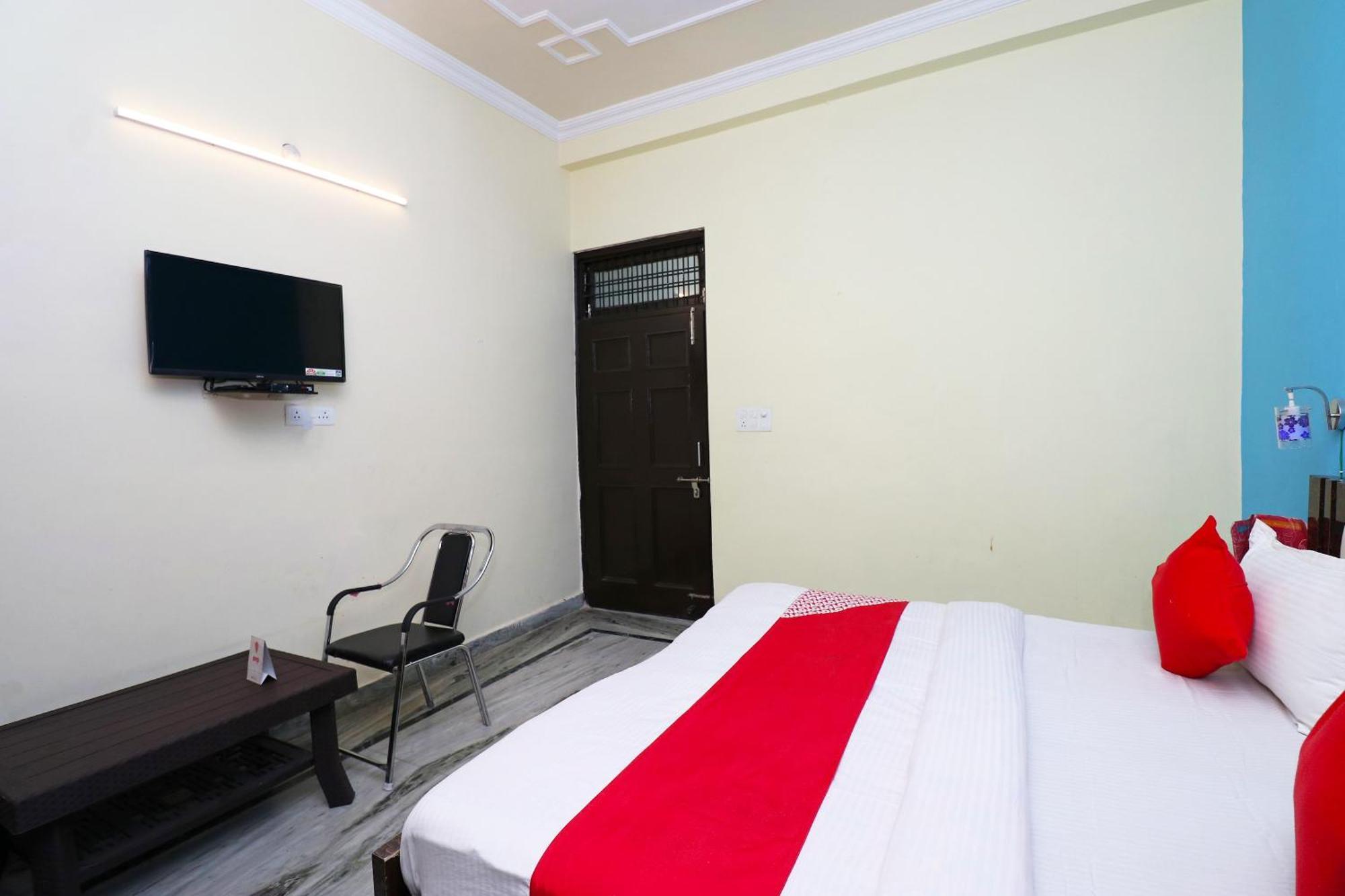O Nilanjan Hotel *