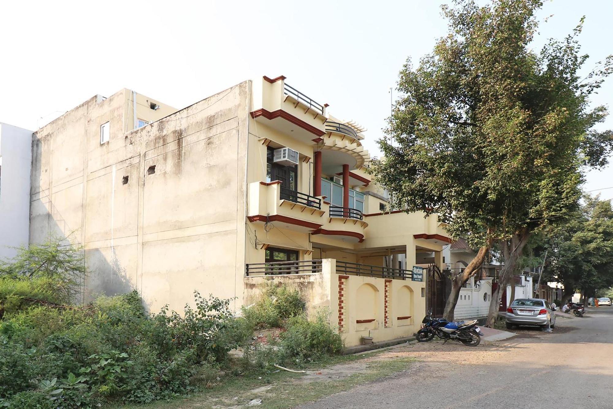 O Nilanjan