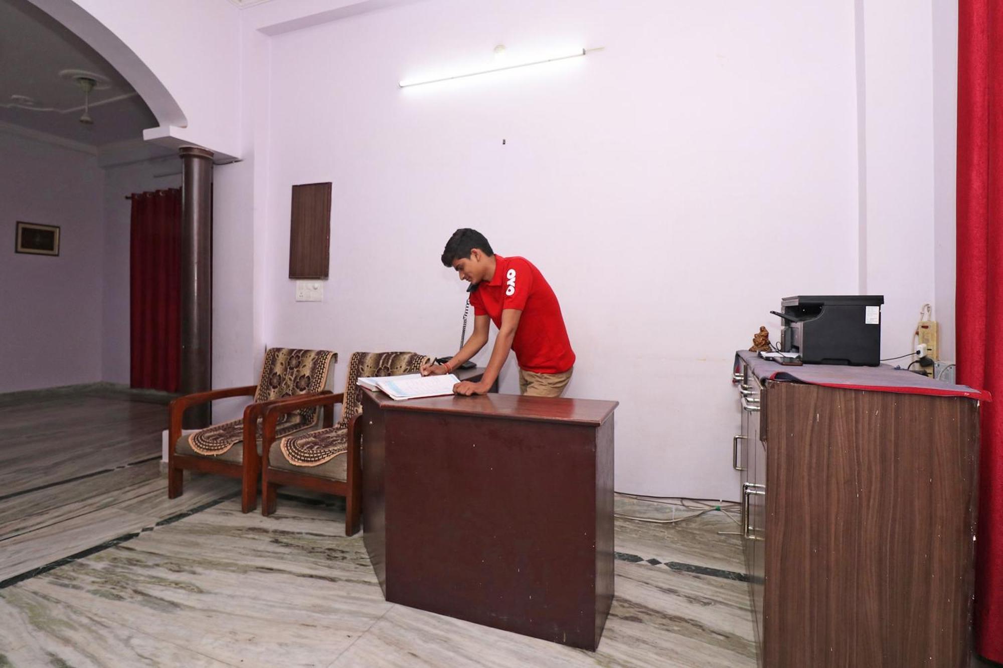 Hotel O Nilanjan