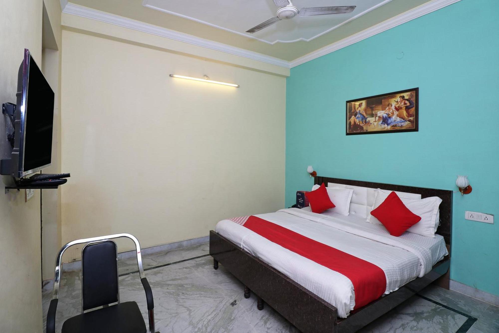 Hotel O Nilanjan