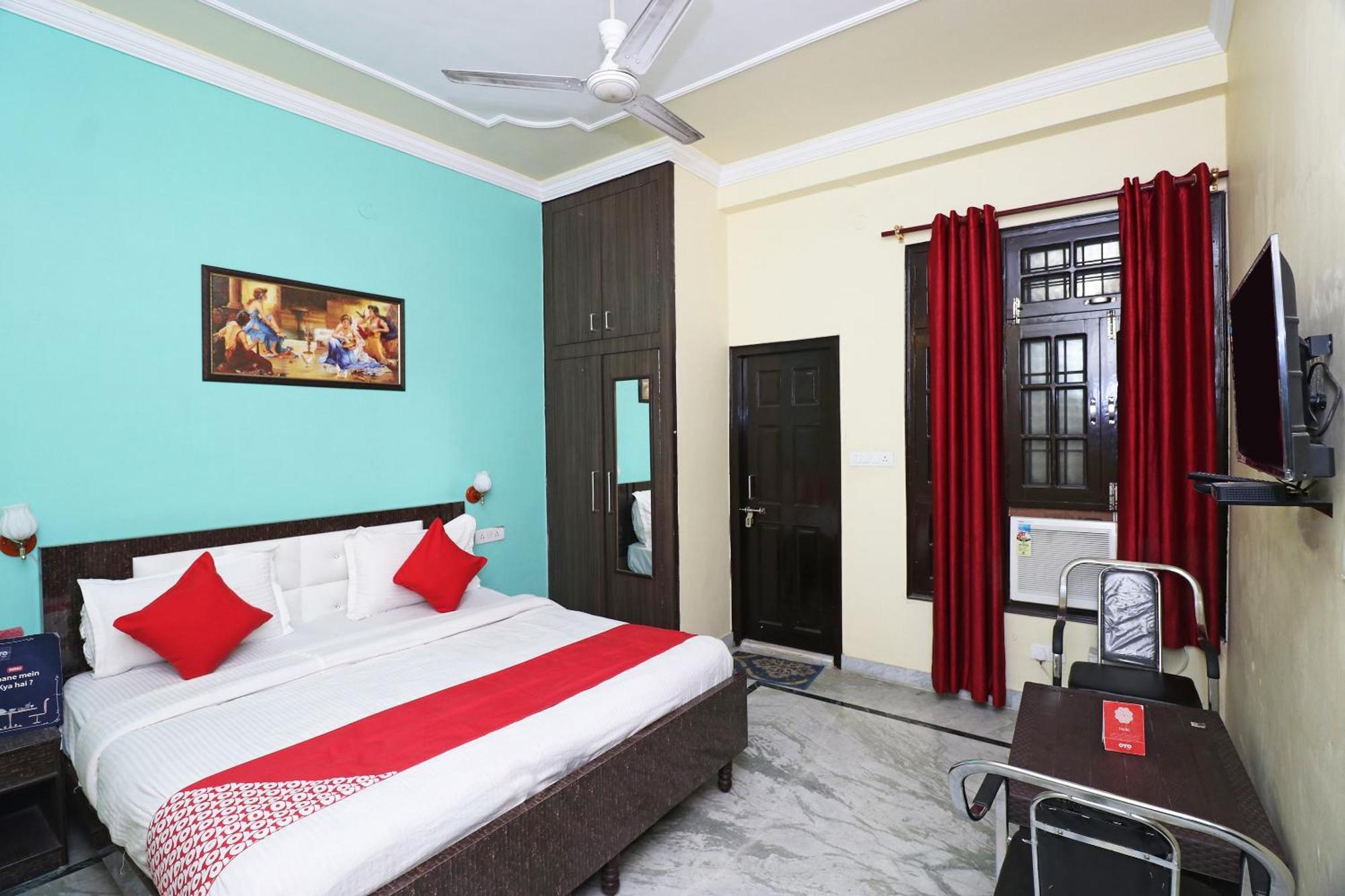 O Nilanjan Hotel Lucknow
