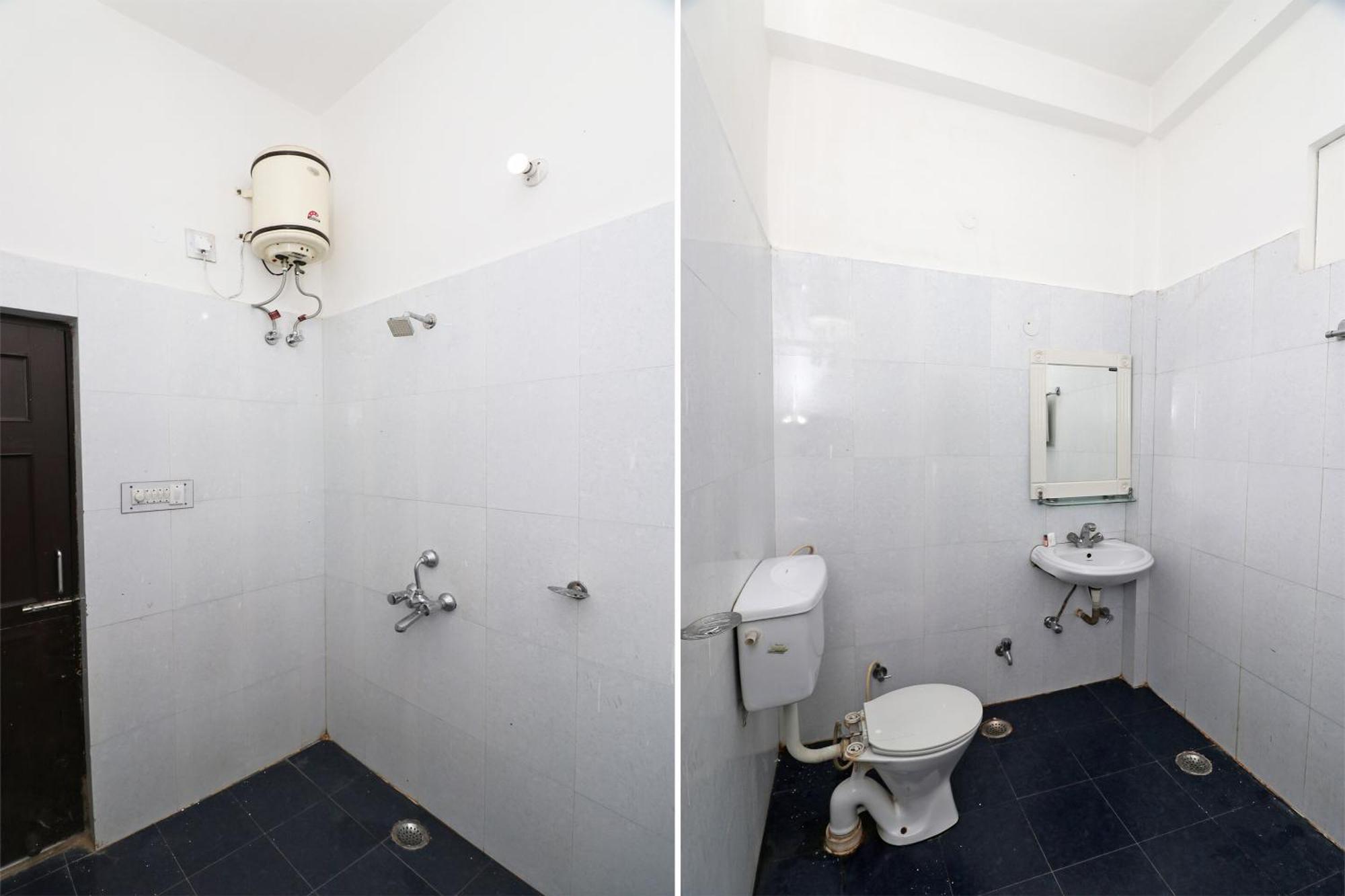 Hotel O Nilanjan Lucknow