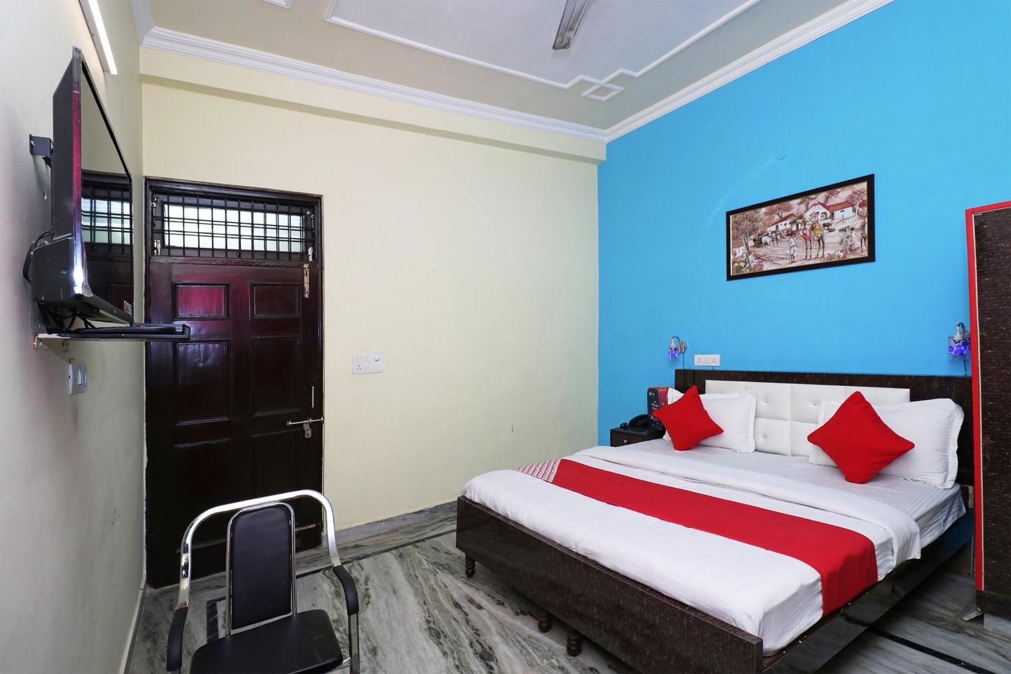 O Nilanjan Hotel