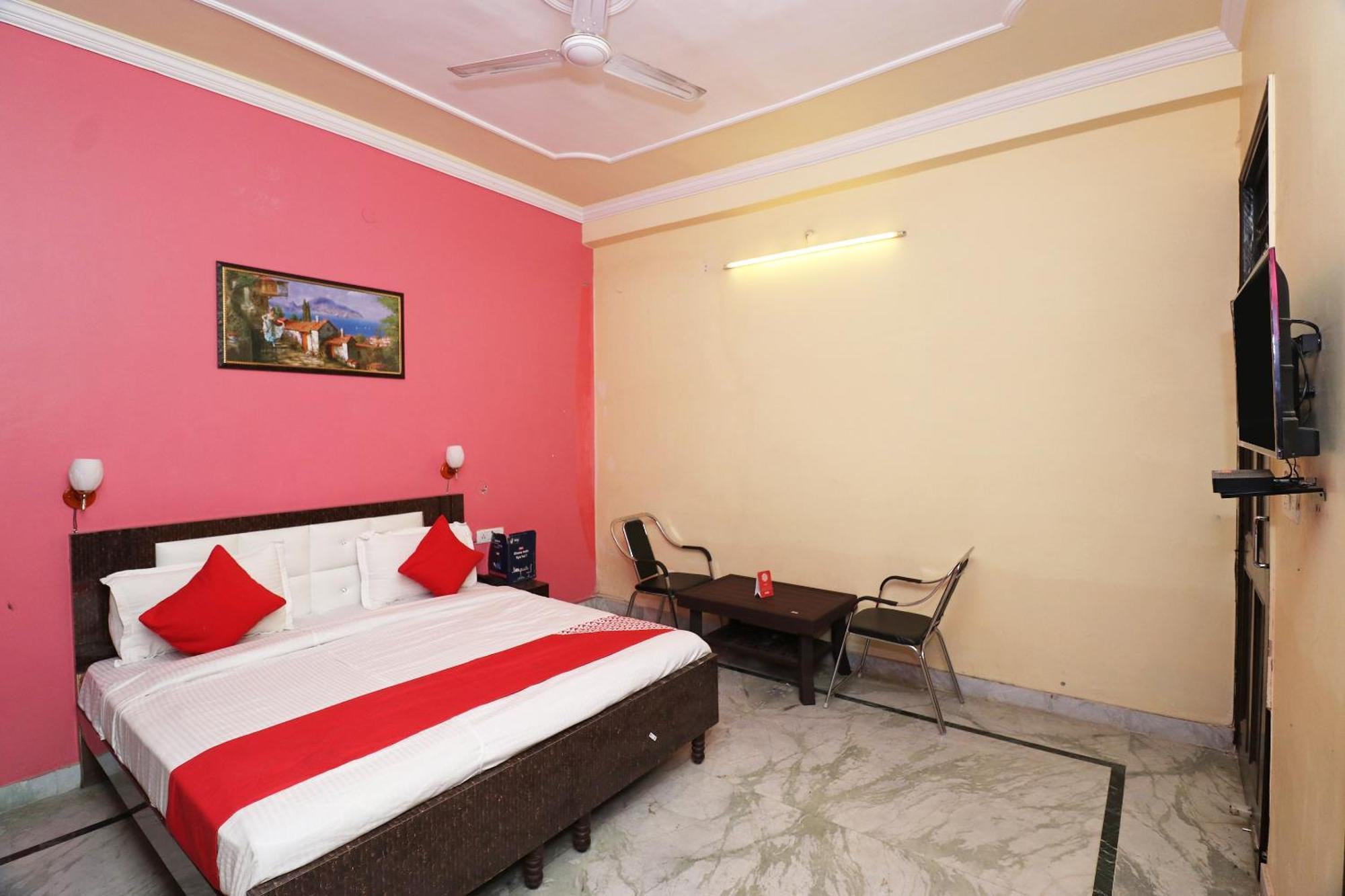 O Nilanjan Hotel Lucknow